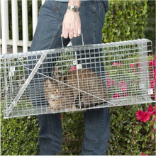 Load image into Gallery viewer, Havahart 1099 Feral Stray Cat Rescue Kit