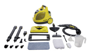Vapamore MR-100 Primo Steam Cleaning System